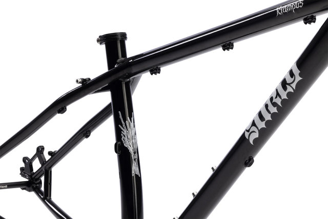 Surly Kit de cuadro Krampus 29+ - black | M