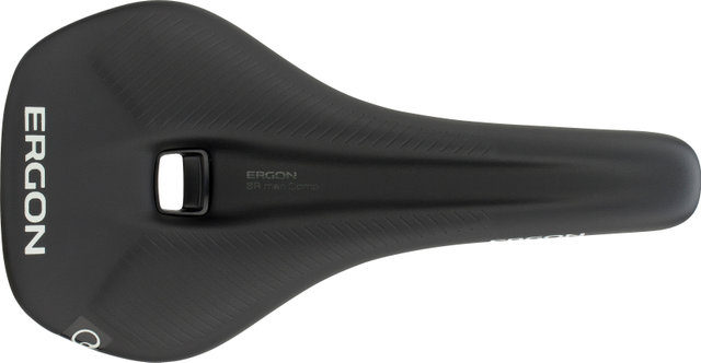 Ergon SR Comp Men Herrensattel - black/S/M
