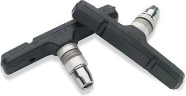 Avid Zapatas de frenos 20R - universal