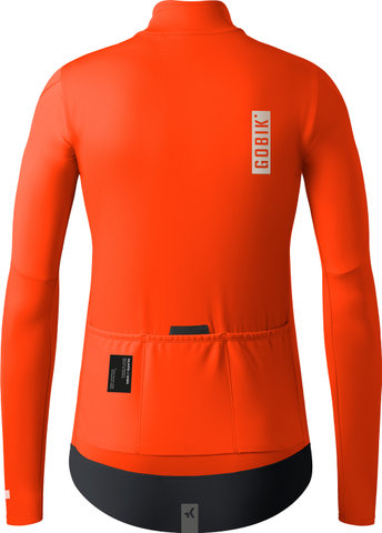GOBIK Envy 3.0 Damen Jacke - superflame | XS