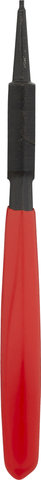 Knipex Sicherungsringzange für Innenringe - rot/12-25 mm