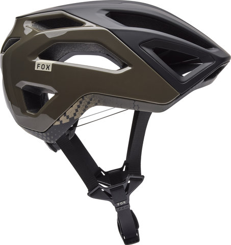 Fox Head Crossframe Pro MIPS Helmet - pulse-sand/55 - 59 cm
