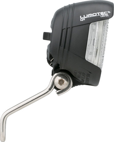 busch+müller Lampe Avant à LED Lumotec Lyt B N (StVZO) - noir
