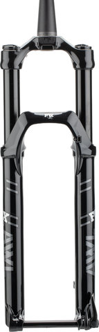 Fox Racing Shox 34 Float AWL 29" Federgabel Werstattverpackung - black | 15 mm Steckachse | 29" | 140 mm | 110 mm | 1 1/8" - 1,5" tapered