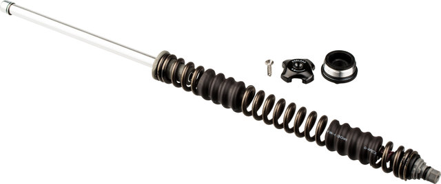 RockShox Ressort pour XC 30 29" 100 mm Modèles 2012-2015 - noir/extra dur