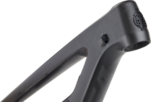 Salsa Kit de cuadro Cassidy 29" Carbon - black/165 /S/12 mm Eje Pasante