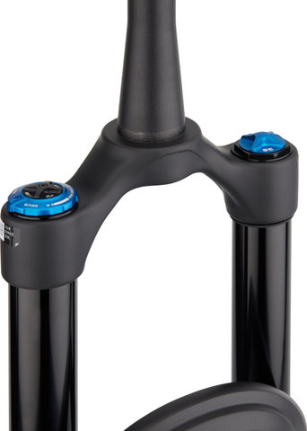 Fox Racing Shox Fourche à suspension 38 Float 29" GRIP X Performance Elite Boost - OEM - noir/Axe Traversant 15 mm/110 mm/44 mm/1 1/8" - 1,5" tapered/29"/170 mm
