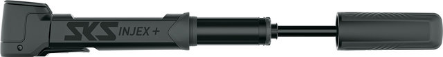 SKS Minibomba Injex Plus - negro