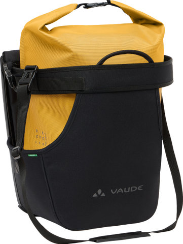 VAUDE Urban Cargo Radtasche - burnt yellow/25 l