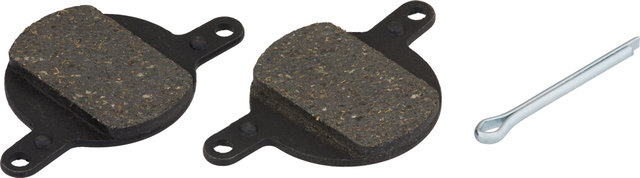 Magura Plaquettes de Frein Type 4 pour Julie Modèles 2001-2008 - universal/endurance