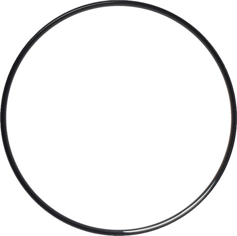 Hebie Anillo de adorno para Chainguard 317 - negro