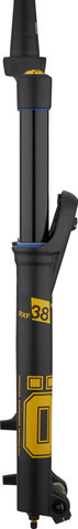 ÖHLINS RXF38 m.2 Air 29" Boost Suspension Fork - black/15 mm Thru Axle/170 mm/44 mm/1 1/8" - 1,5" tapered/29"/110 mm