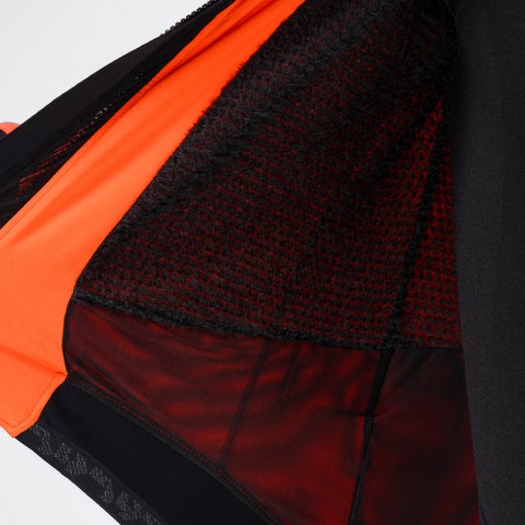 GOBIK Armour 3.0 Unisex - superflame | XS