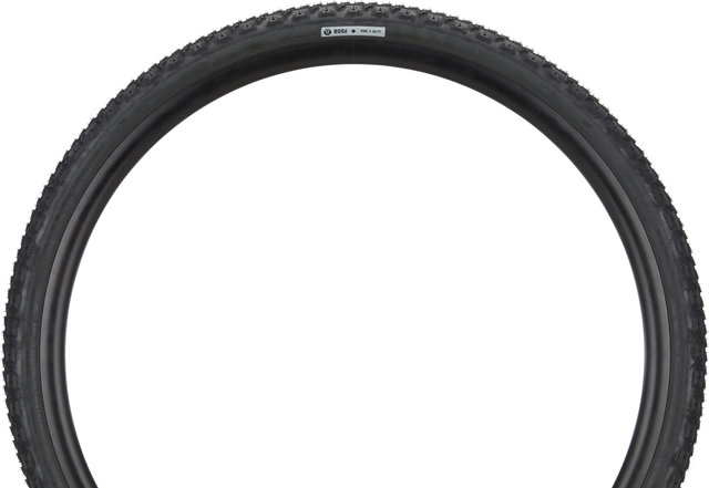 Ultradynamico ROSÉ Robusto 28" Folding Tyre - black/28 /42 mm/42-622