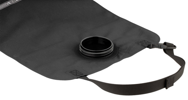ORTLIEB Wasserbeutel - schwarz/4000 ml
