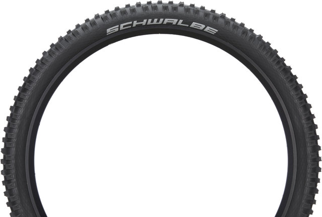 Schwalbe Magic Mary Performance ADDIX TwinSkin 29" Folding Tyre - black/29 /62 mm/62-622/2.4 