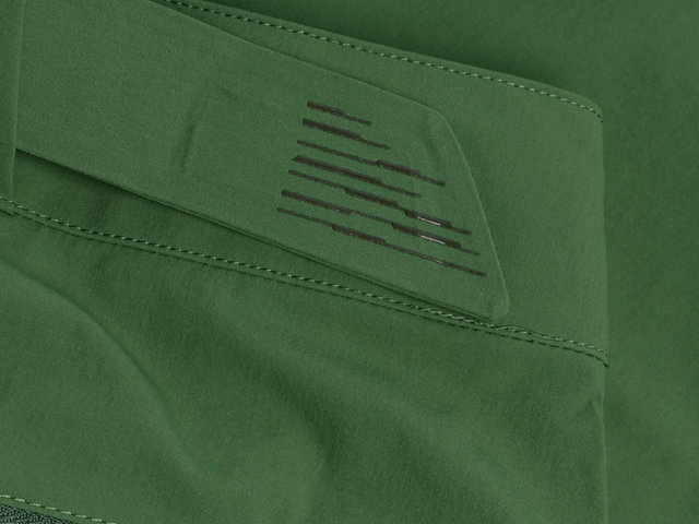Endura Pantalones cortos para damas SingleTrack Lite Shorts - machair green/M