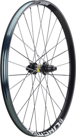 Mavic E-Deemax Mullet Disc 6-Bolt 29" / 27.5" Wheelset - black/110 mm/SRAM XD/148 mm/29" (front), 27.5" (rear)/Boost/Boost