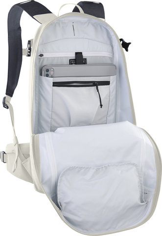 EVOC Sac à dos Allride 3D WP 16 - sand | 16 | M