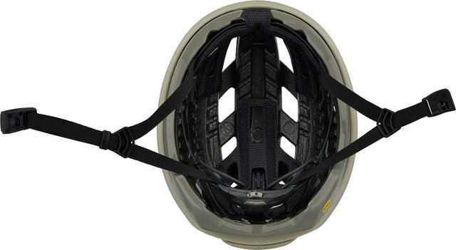 Bell XR MIPS Spherical Helmet - matte-gloss cement/55 - 59 cm