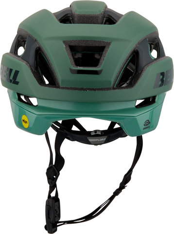 Bell XR MIPS Spherical Helmet - matte-gloss greens flare/55 - 59 cm