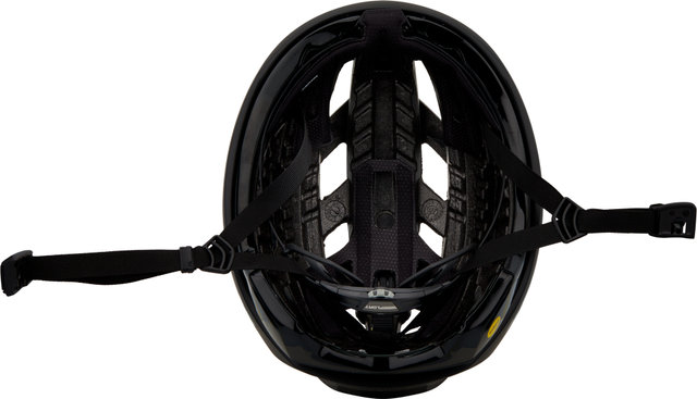 Bell XR MIPS Spherical Helmet - matte-gloss black/55 - 59 cm