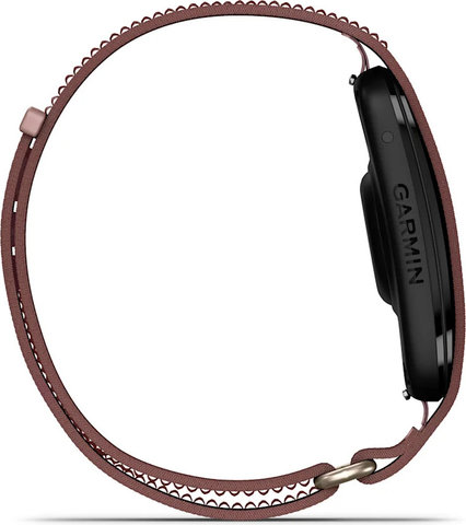 Garmin CIRQA Smart Band - mauve | L/XL