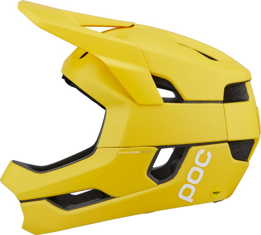 Casco Otocon Race MIPS - aventurine yellow matt/55 - 58 cm