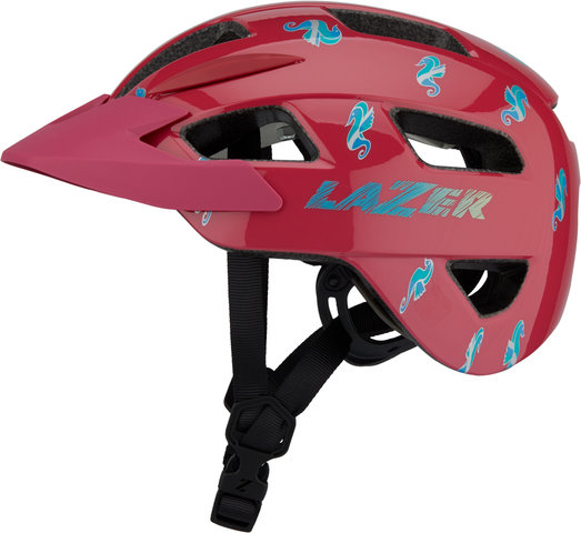 Lazer lil sales gekko helmet