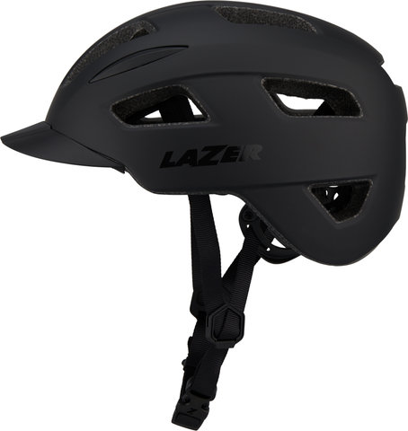 Lizard Helmet - matte black/55 - 59 cm