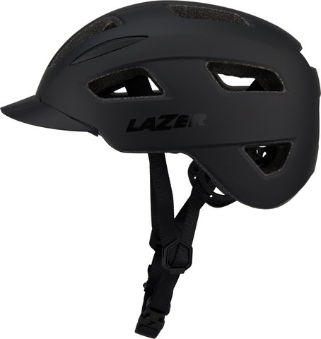 Lazer Casco Lizard - matte black/55 - 59 cm