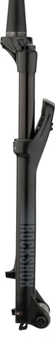 RockShox Judy Gold RL Solo Air 29" Federgabel - gloss black/5 mm Schnellspanner/120 mm/51 mm/1 1/8" - 1,5" tapered/29"/100 mm
