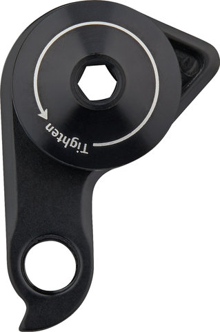 Yeti Cycles Derailleur Hanger - black/universal