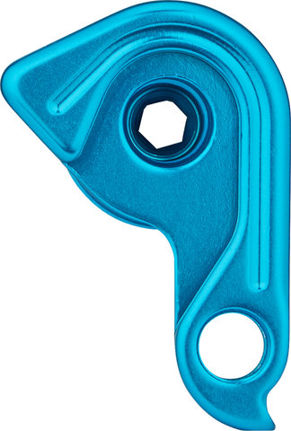 Yeti Cycles Patte de Dérailleur - turquoise/universal