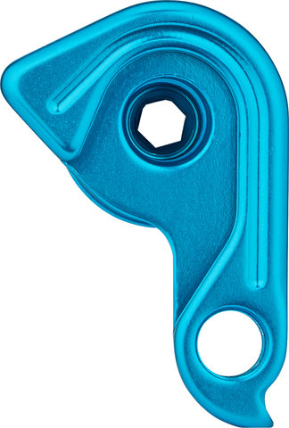 Yeti Cycles Derailleur Hanger - turquoise/universal