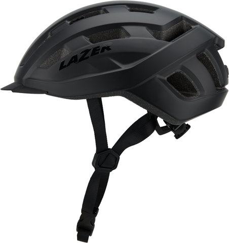Codax KinetiCore Helmet - matte black/54-61