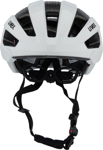 uvex rise Helmet - white/52 - 56 cm