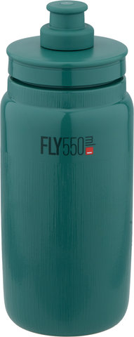 Elite Fly Tex Drink Bottle 550 ml - opal/550 ml