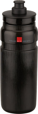 Elite Fly Tex Drink Bottle 750 ml - black/750 ml