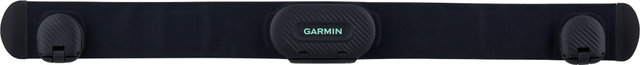 Garmin HRM-FIT Heart Rate Monitor Chest Strap for Women - black/universal