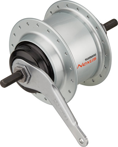 Nexus 8 speed 2025 hub