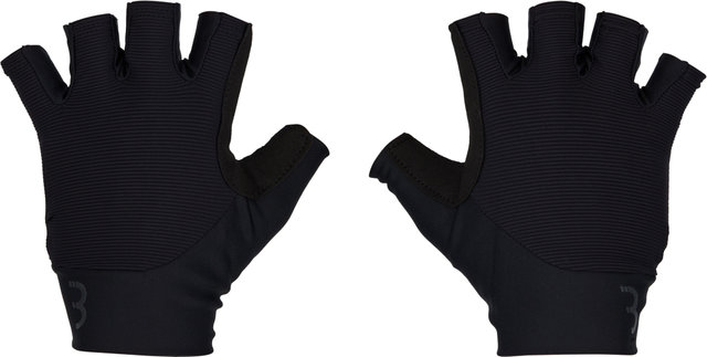 BBB Course BBW-62 Half-Finger Gloves - black/M