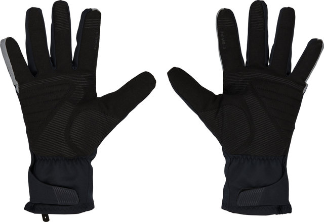 Endura Deluge Ganzfinger-Handschuhe - black/M