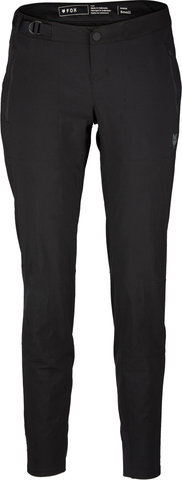 Fox Head Women's Ranger Pants - black/S