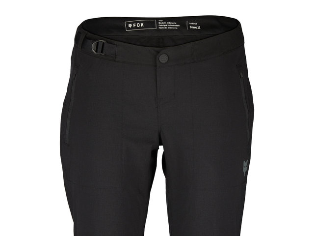 Fox Head Pantalones para damas Womens Ranger Pants - black/S