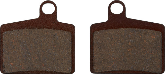 Hayes Disc Brake Pads for Stroker Ryde / Ryde Comp / Radar - universal/half metal