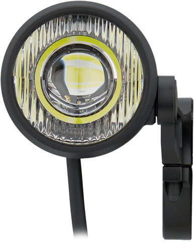 Lupine Lampe Avant à LED SL Nano RF Bosch Intuvia / Nyon 1 E-Bike (StVZO) - noir/900 Lumen