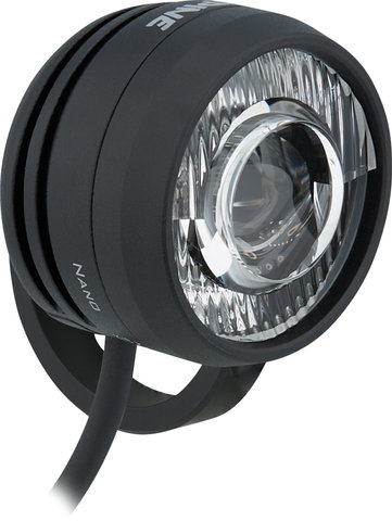 Lupine Lampe Avant à LED SL Nano RF Bosch Nyon 2 E-Bike (StVZO) - noir/900 Lumen