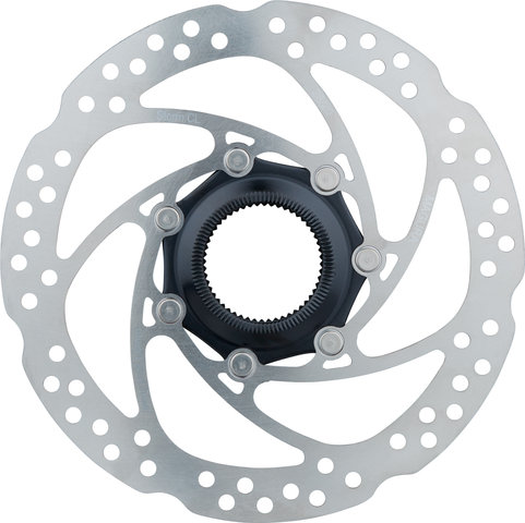 Magura Storm CL160 Brake Rotor with Lockring - OEM Packaging - universal/quick release