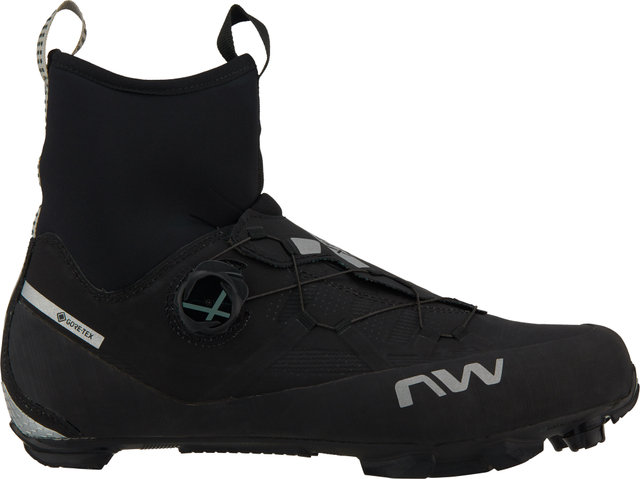 Northwave Zapatillas Extreme XC GTX MTB - black/42